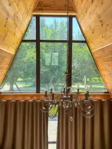 Uralskaya derevnya Tourist base - 31