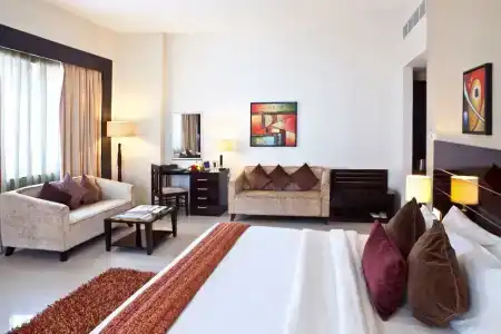 Landmark Riqqa Dubai - 59
