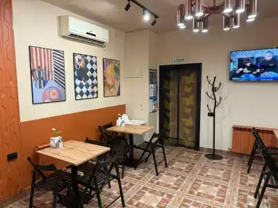 Morskaya 250 Guest House - 1