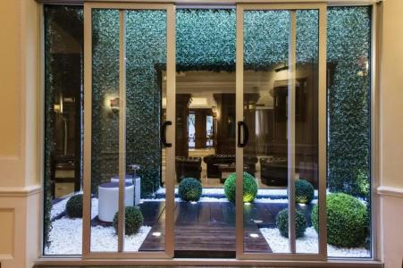 Radisson Blu GHR Rome - 61