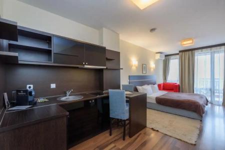 St George Ski & Holiday - Half Board - 20