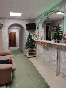 Russkaya Piramida - 50