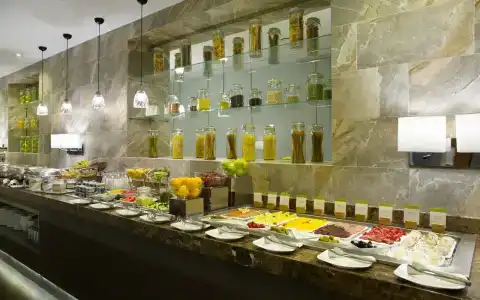 DoubleTree by Hilton Казань - 91