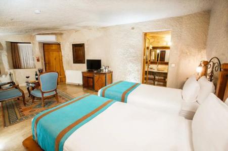 Imperial Cave Suites & Spa - 22