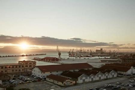 Mediterranean Palace - 83