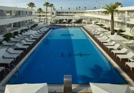 Melpo Antia & Suites - 9