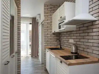 SeaRent Madrid Park 2 - 38