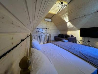 Kottedzhi u morya Tourist base - 83