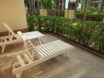 Palm Beach Resort & Spa - 25