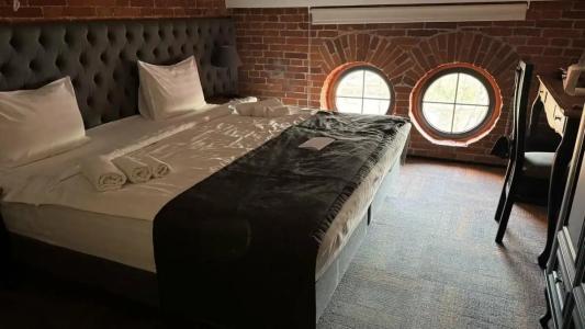 Almina Guest House - 24