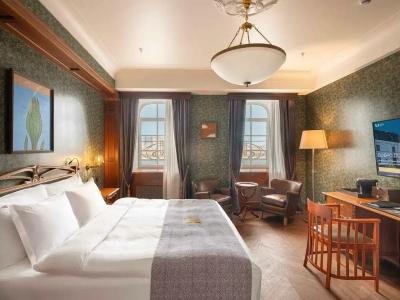 Otel RODINA Grand & SPA Irkutsk 5* - 78