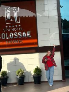 Spa Colossae Thermal - 33