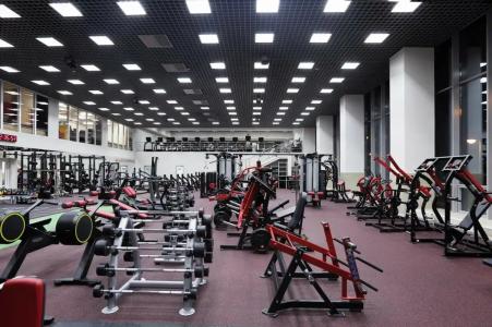 V&Rooftop lounge - 32