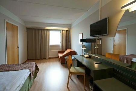 Scandic Kajanus - 85