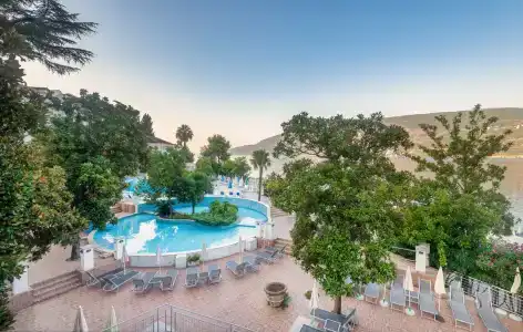 Hunguest Sun Resort - 40