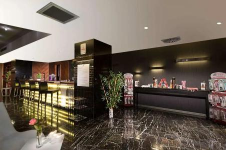 DoubleTree by Hilton Istanbul - Old Town - 44