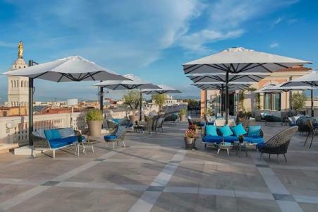 NH Collection Roma Palazzo Cinquecento - 25