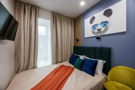 Taganka Rooms - 28