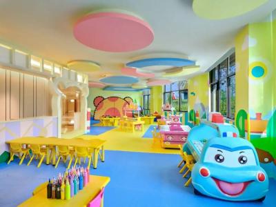 HUALUXE Suzhou Bay Hot Spring Resort, an IHG - 20