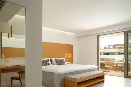 High Beach Resort - 40