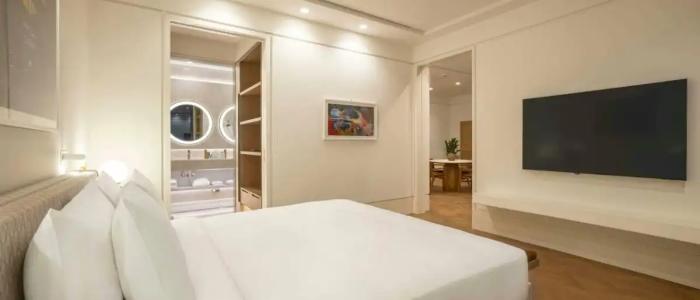 Hyatt Regency Izmir IstinyePark - 18