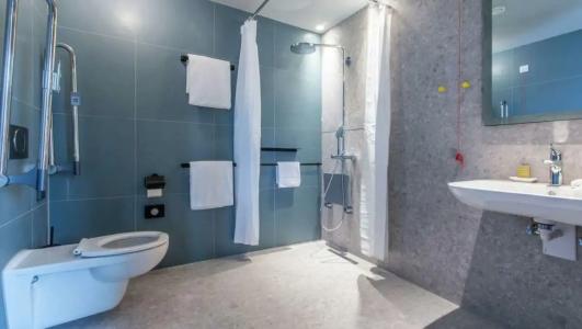 Hilton Garden Inn Mannheim - 88