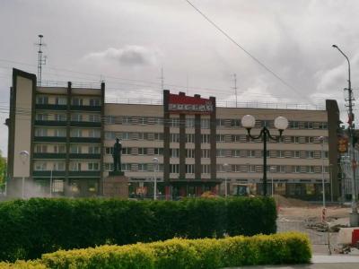 Gostinitsa Rossiya - 37