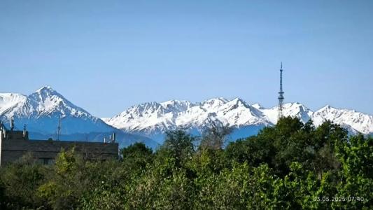 Almaty - 50