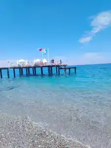 Sailor's Beach Club - 69