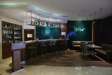 Best Western Premier Karsiyaka Convention & Spa - 26