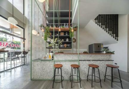 Sugar Ohana Poshtel - 21
