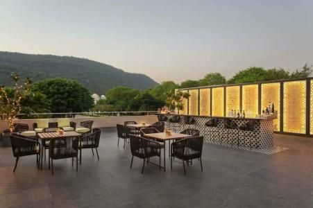 Doubletree By Hilton Jaipur Amer - 39