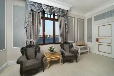 Legacy Ottoman - 98