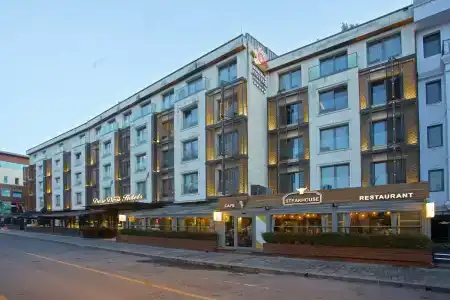 Dosso Dossis & Spa Downtown - 28