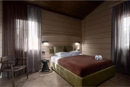 Zagorodnyi kompleks Vidnaya Usad'ba - 6