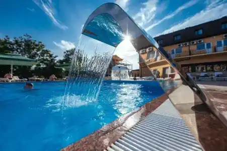 Ejsk Vip Plaza Resort - 37