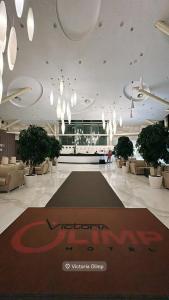 Виктория Олимп и бизнес-центр Минск - 94