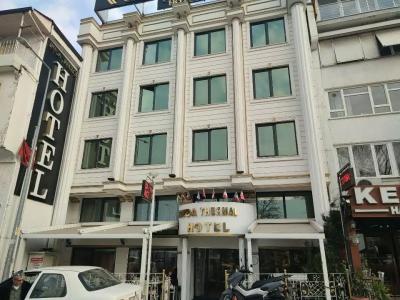 Ruba Palace Thermal - 8