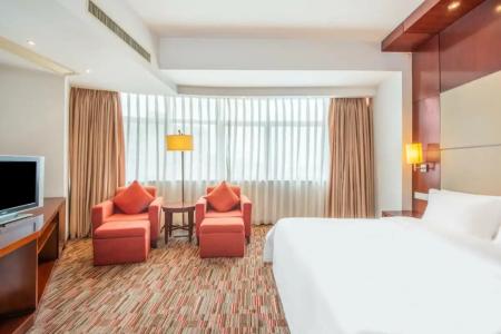 Holiday Inn Xiaoshan, an IHG - 65
