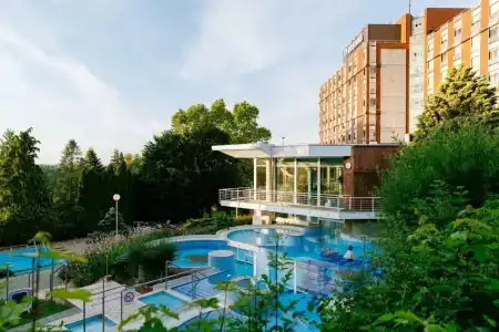 Ensana Thermal Aqua - 19