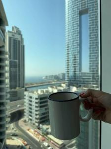  Rove Dubai Marina - 29