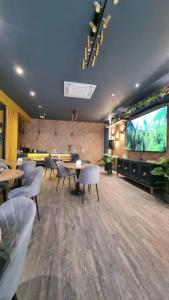 Gorodskoj Klever Mitino - 56