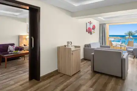 Beach Albatros Resort - 35