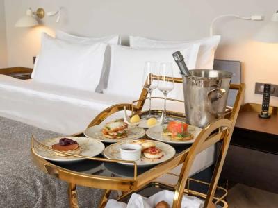 Otel RODINA Grand & SPA Irkutsk 5* - 18