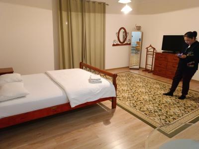 Sarai-Batu Guest House - 1