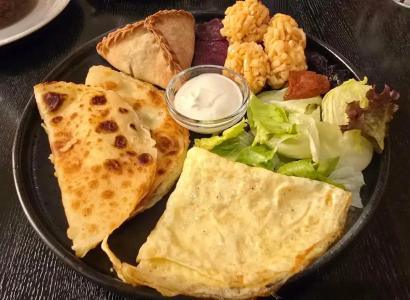 DoubleTree by Hilton Казань - 81