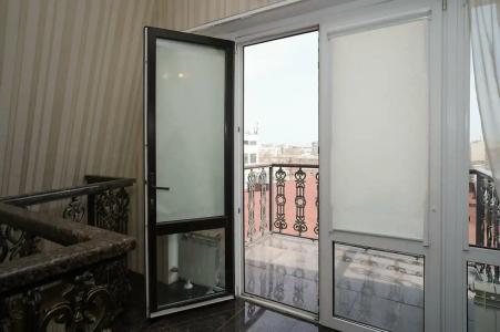 Bogemia on Vavilova Street - 44