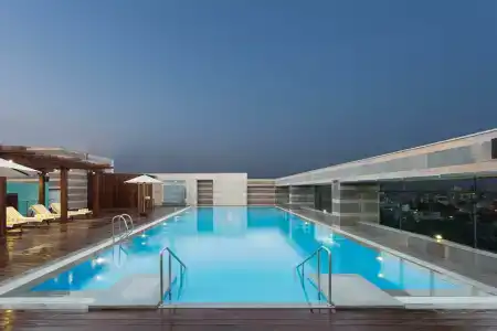 Holiday Inn Jaipur City Centre, an IHG - 5