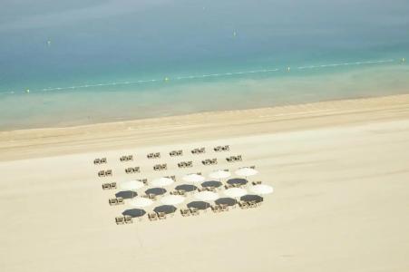 Riu Dubai Beach Resort - All Inclusive - 80