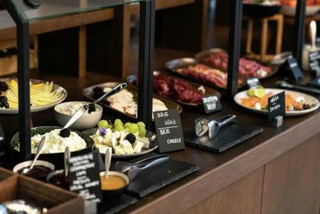 Hilton Garden Inn Vilnius City Centre - 57